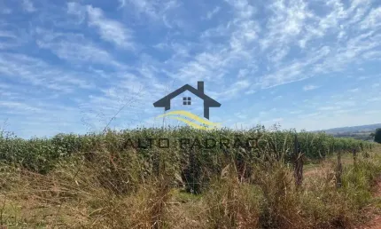 Terreno à venda na Área Rural, Área Rural de Artur Nogueira, Artur Nogueira por R$ 600.000