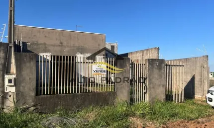 Chácara / sítio com 3 quartos à venda na RUA JOÃO MAURO, 18, Recanto Primavera, Artur Nogueira por R$ 300.000