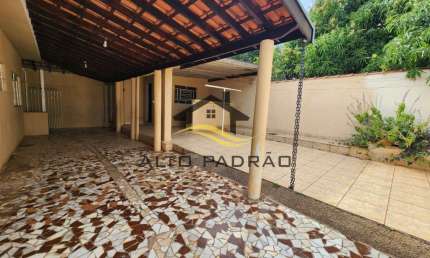 Casa com 3 quartos à venda na RUA COSMÓPOLIS, 410, Jardim Blumenau, Artur Nogueira por R$ 360.000