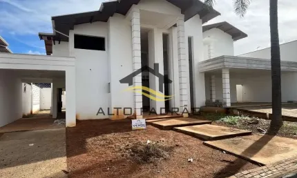 Casa em condomínio fechado com 5 quartos à venda na RUA DAS ACÁCIAS, Residencial San Marino, Artur Nogueira por R$ 1.500.000