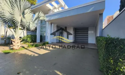 Casa em condomínio fechado com 3 quartos à venda na AVENIDA PEDRO PINTO DE OLIVEIRA, 74, Manhattan, Artur Nogueira por R$ 1.850.000