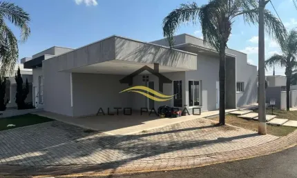 Casa em condomínio fechado com 3 quartos à venda na RUA DOS FLAMBOYANT, Residencial San Marino, Artur Nogueira por R$ 1.050.000