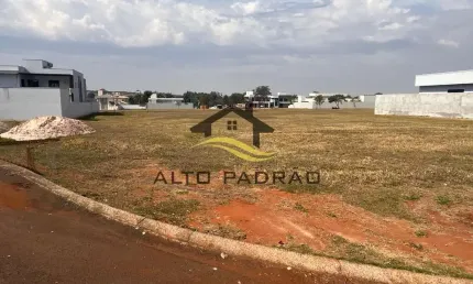 Terreno à venda na avenida inglaterra, lagoa bonita, engenheiro coelho por r$ 250.000