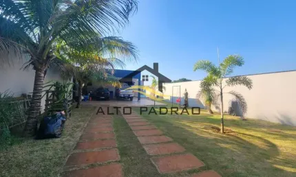 Chácara / sítio com 2 quartos à venda na área rural, 08, área rural de artur nogueira, artur nogueira por r$ 540.000