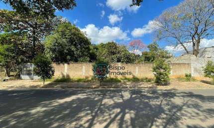 Terreno, 508 m² - venda por R$ 426.000,00 ou aluguel por R$ 2.109,00/mês - Chácara Letônia - Americana/SP