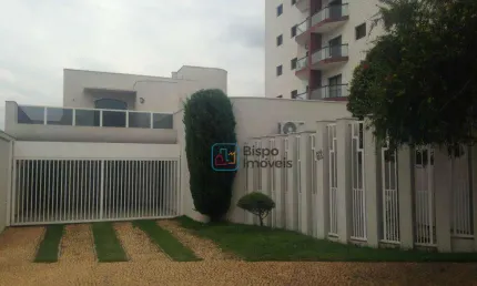 Casa à venda, 264 m² por R$ 850.000,00 - Vila Nossa Senhora de Fátima - Americana/SP