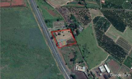 Área à venda, 15000 m² por R$ 2.250.000,00 - Tatu - Limeira/SP