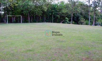Chácara à venda, 6673 m² por R$ 2.300.000,00 - Iate Clube de Campinas - Americana/SP