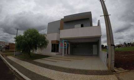 Casa à venda, 330 m² por R$ 2.000.000,00 - Chácara Letônia - Americana/SP