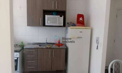 Apartamento à venda, 50 m² por R$ 250.000,00 - Jardim São Luiz - Santa Bárbara D'Oeste/SP