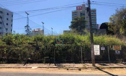 Terreno à venda, 1163 m² por R$ 1.511.900,00 - Vila Nossa Senhora de Fátima - Americana/SP