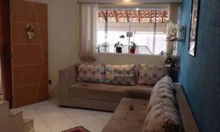 Casa à venda, 175 m² por R$ 360.000,00 - Balneário Riviera - Americana/SP