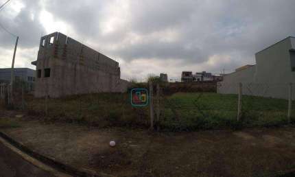 Terreno à venda, 348 m² por R$ 360.000,00 - Loteamento Residencial Jardim dos Pinheiros - Americana/SP
