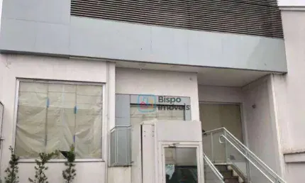 Salão para alugar, 931 m² por R$ 20.453,50/mês - Centro - Americana/SP