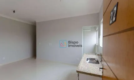 Apartamento à venda, 57 m² por R$ 220.000,00 - Jardim Boer I - Americana/SP