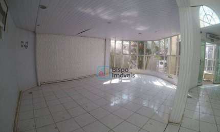 Salão à venda, 380 m² por R$ 900.000,00 - Vila Rehder - Americana/SP