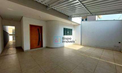 Casa à venda, 172 m² por R$ 660.000,00 - Jardim Boer I - Americana/SP