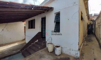 Casa à venda, 210 m² por R$ 480.000,00 - Vila Santa Maria - Americana/SP