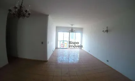 Apartamento com 3 dormitórios à venda, 193 m² por R$ 700.000,00 - Centro - Americana/SP