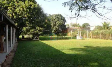 Terreno à venda, 1400 m² por R$ 800.000,00 - Bairro da Lagoa - Americana/SP