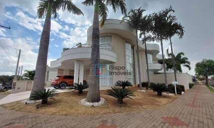 Casa à venda, 350 m² por R$ 4.200.000,00 - Jardim Imperador - Americana/SP
