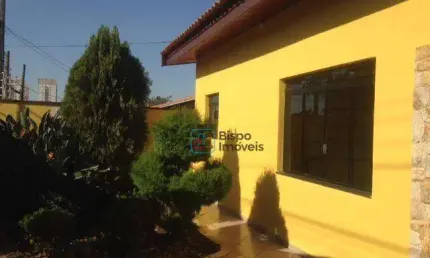 Casa com 3 dormitórios à venda, 200 m² por r$ 692.000,00 - cidade jardim i - americana/sp