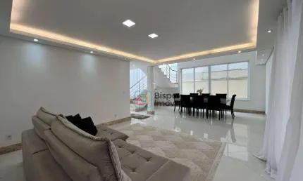 Casa à venda, 300 m² por R$ 1.650.000,00 - Jardim Imperador - Americana/SP