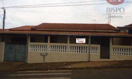 Casa com 2 dormitórios à venda, 112 m² por R$ 275.000,00 - Jardim Santa Rosa - Nova Odessa/SP
