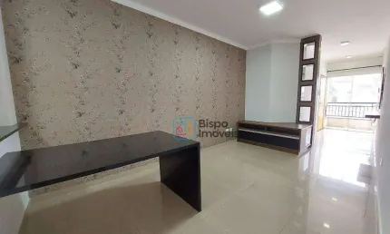 Apartamento à venda, 87 m² por R$ 350.000,00 - Parque Universitário - Americana/SP