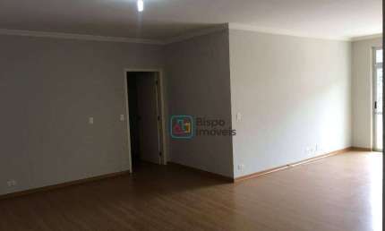 Apartamento à venda, 154 m² por R$ 750.000,00 - Jardim Colina - Americana/SP