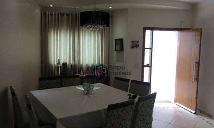 Casa à venda, 222 m² por R$ 650.000,00 - Residencial Boa Vista - Americana/SP