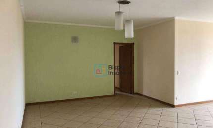 Apartamento à venda, 154 m² por R$ 850.000,00 - Jardim Colina - Americana/SP