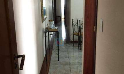 Apartamento à venda, 152 m² por R$ 450.000,00 - Jardim São Domingos - Americana/SP