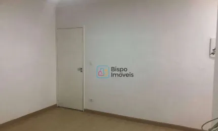Apartamento à venda, 59 m² por R$ 230.000,00 - Parque Universitário - Americana/SP
