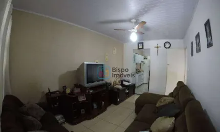Casa à venda, 120 m² por R$ 260.000,00 - Jardim Paz - Americana/SP