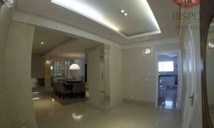 Apartamento à venda, 260 m² por R$ 1.600.000,00 - Jardim São Paulo - Americana/SP