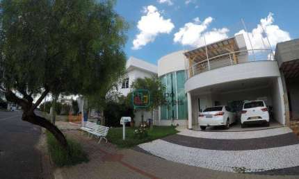 Casa à venda, 260 m² por R$ 2.200.000,00 - Jardim Imperador - Americana/SP