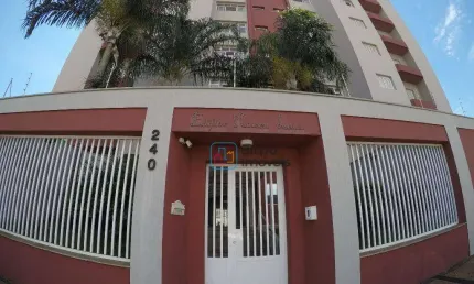 Apartamento à venda, 110 m² por r$ 630.000,00 - são manoel - americana/sp