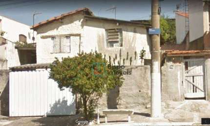 Terreno à venda, 302 m² por R$ 150.000,00 - Jardim São Roque - Americana/SP