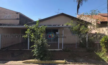Casa à venda, 162 m² por R$ 530.000,00 - Jardim Ipiranga - Americana/SP