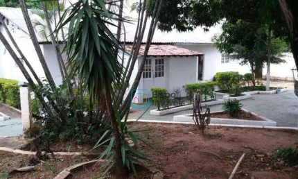 Chácara à venda, 4235 m² por R$ 2.200.000,00 - Chácaras Morumbi - Campinas/SP