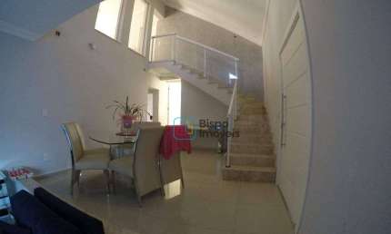 Casa à venda, 300 m² por R$ 1.600.000,00 - Jardim Werner Plaas - Americana/SP