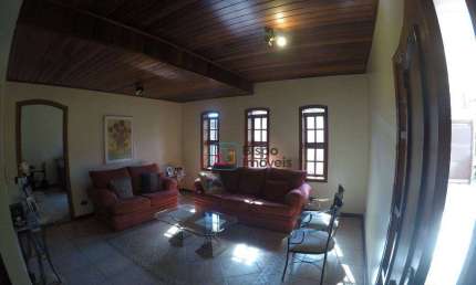 Casa à venda, 225 m² por R$ 800.000,00 - Campo Limpo - Americana/SP
