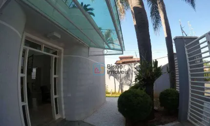 Casa à venda, 401 m² por R$ 1.950.000,00 - Werner Plaas - Americana/SP