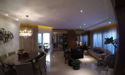 Casa à venda, 285 m² por R$ 2.200.000,00 - Jardim Imperador - Americana/SP