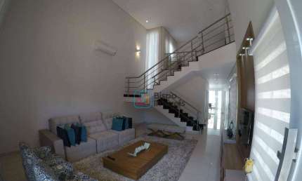 Casa à venda, 347 m² por R$ 2.500.000,00 - Jardim Imperador - Americana/SP