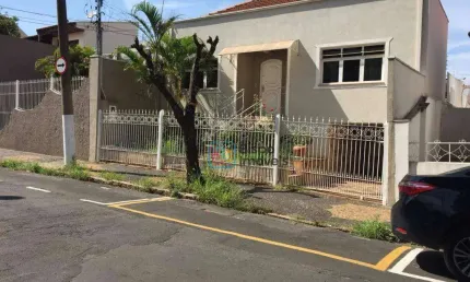 Casa à venda, 230 m² por r$ 650.000,00 - centro - americana/sp