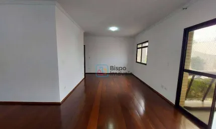 Apartamento à venda, 150 m² por R$ 680.000,00 - Jardim Ipiranga - Americana/SP
