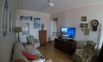 Apartamento à venda, 90 m² por R$ 310.000,00 - Jardim Glória - Americana/SP