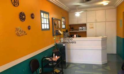 Casa para alugar, 348 m² por R$ 8.210,00/mês - Centro - Piracicaba/SP
